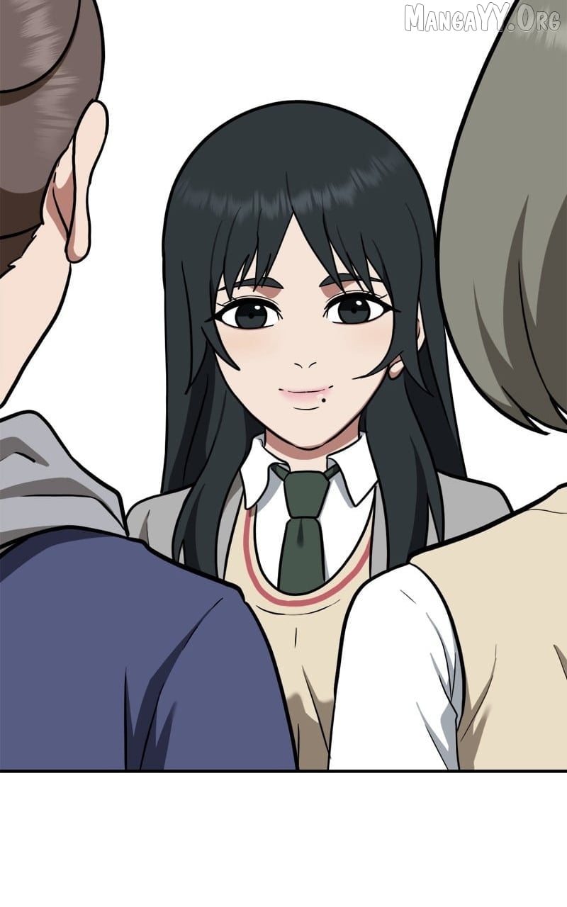Change Me Chapter 111 - page 46